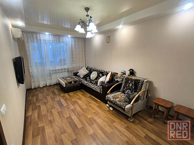 Продажa Однокомнатной Квартиры в Киевском районе Документы Готовы!!! Донецк - изображение 4