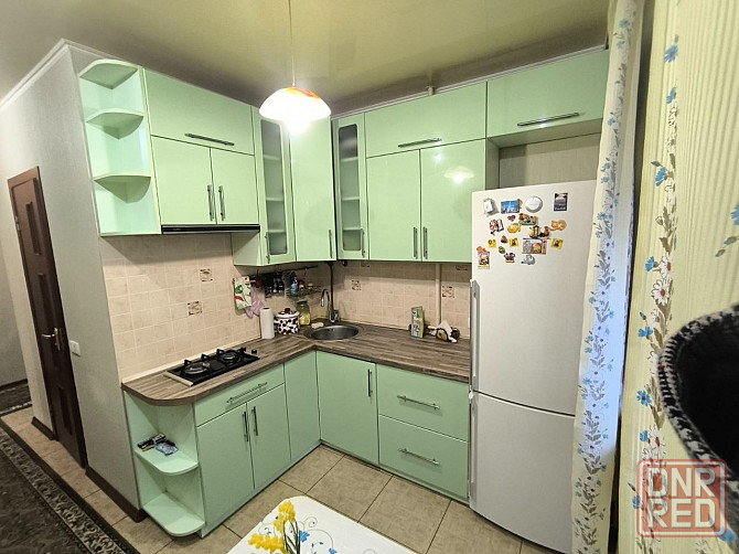 Продажa Однокомнатной Квартиры в Киевском районе Документы Готовы!!! Донецк - изображение 1