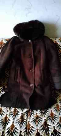 Дубленка натуральная Донецк