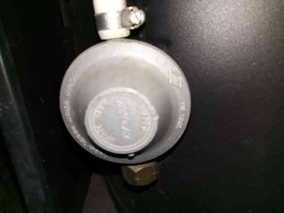 Электрогазо обогреватель Донецк