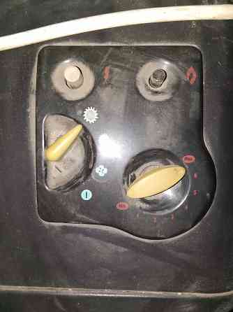 Электрогазо обогреватель Донецк