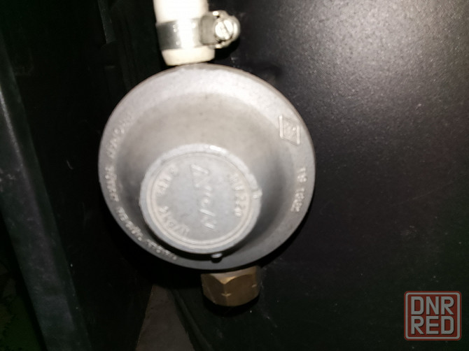 Электрогазо обогреватель Донецк - изображение 5