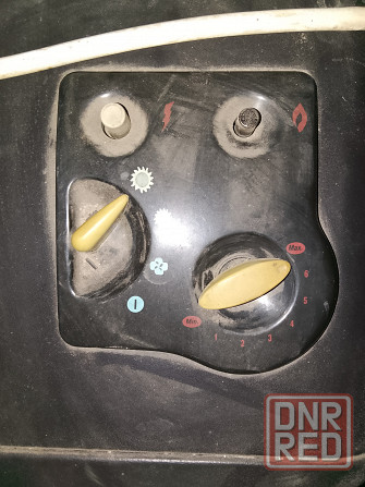 Электрогазо обогреватель Донецк - изображение 4