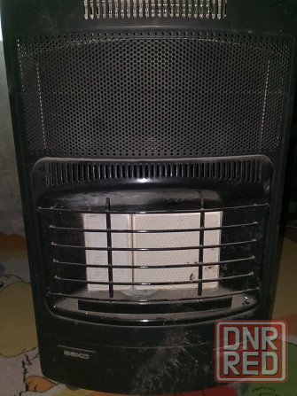 Электрогазо обогреватель Донецк - изображение 1