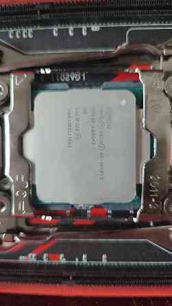 Комплект Xeon e5 2660 Донецк