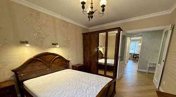 Сдам 2-комнатную квартиру в Куйбышевском районе, проспект Панфилова. Донецк