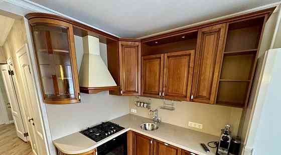 Сдам 2-комнатную квартиру в Куйбышевском районе, проспект Панфилова. Донецк