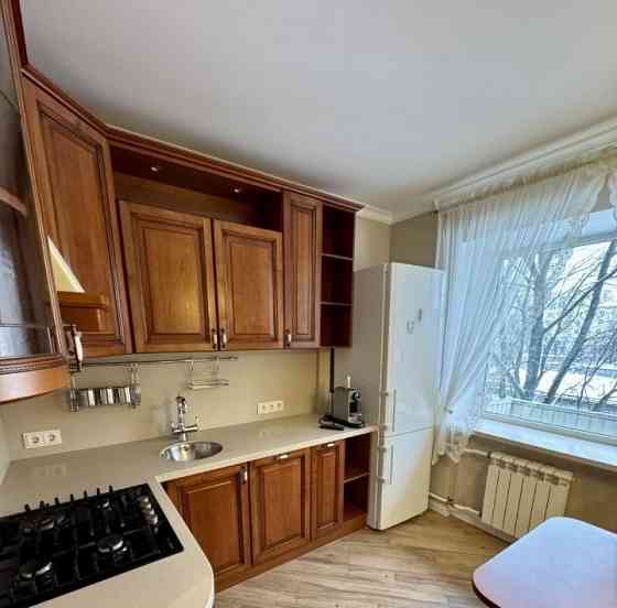 Сдам 2-комнатную квартиру в Куйбышевском районе, проспект Панфилова. Донецк