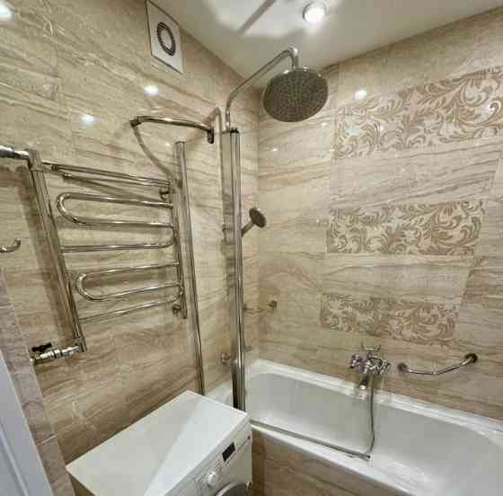 Сдам 2-комнатную квартиру в Куйбышевском районе, проспект Панфилова. Донецк