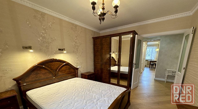 Сдам 2-комнатную квартиру в Куйбышевском районе, проспект Панфилова. Донецк - изображение 1