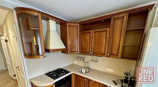 Сдам 2-комнатную квартиру в Куйбышевском районе, проспект Панфилова. Донецк - изображение 3