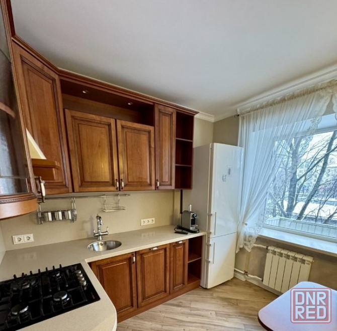 Сдам 2-комнатную квартиру в Куйбышевском районе, проспект Панфилова. Донецк - изображение 4