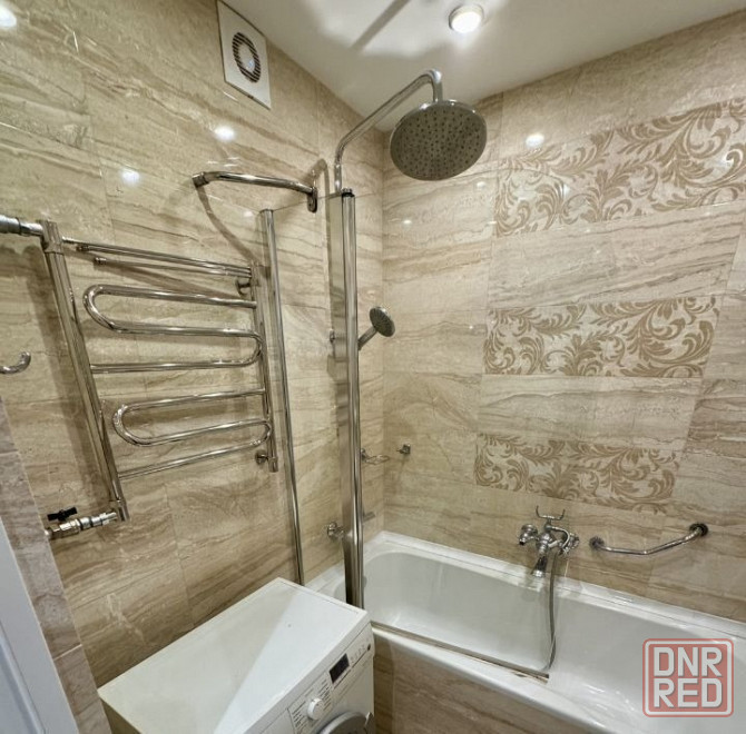 Сдам 2-комнатную квартиру в Куйбышевском районе, проспект Панфилова. Донецк - изображение 2