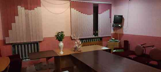 Продам офис из двух комнат,и санузел. Донецк