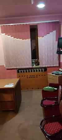 Продам офис из двух комнат,и санузел. Донецк