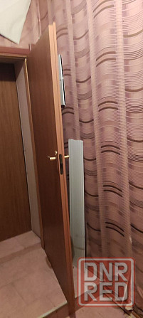 Продам офис из двух комнат,и санузел. Донецк - изображение 6