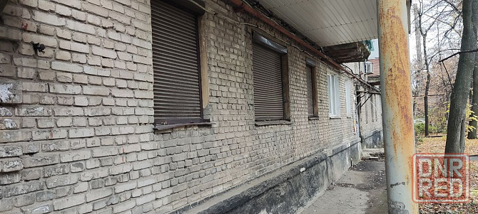 Продам офис из двух комнат,и санузел. Донецк - изображение 8