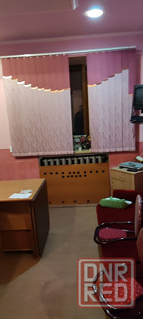 Продам офис из двух комнат,и санузел. Донецк - изображение 2