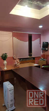 Продам офис из двух комнат,и санузел. Донецк - изображение 3