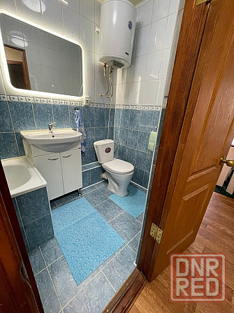 Сдам 1-комнатную квартиру в Ленинском районе, Цирк, ул Стадионная. Донецк - изображение 1