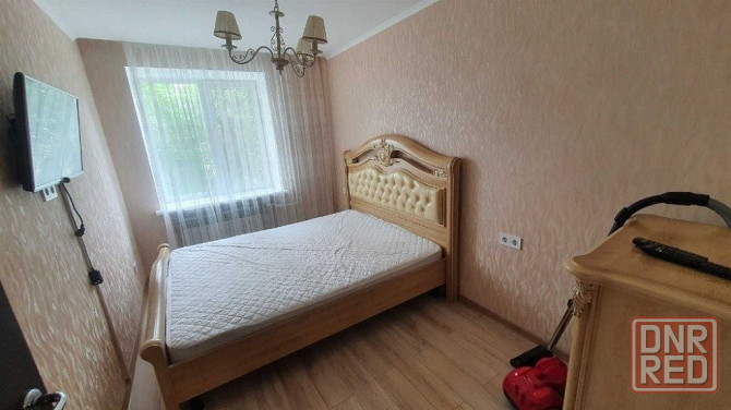 Сдам 2-комнатную квартиру в Ленинском районе, Звездный. Донецк - изображение 1