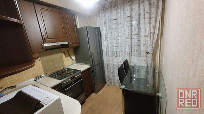 Сдам 2-комнатную квартиру в Ленинском районе, Звездный. Донецк - изображение 2