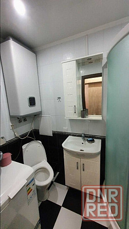 Сдам 2-комнатную квартиру в Ленинском районе, Звездный. Донецк - изображение 3