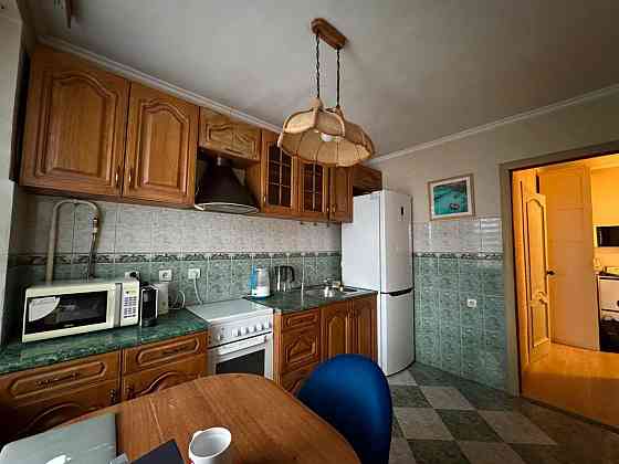 Сдам 1-комнатную квартиру в Пролетарском районе, Щетинина. Донецк