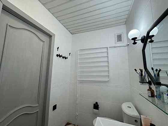 Сдам 1-комнатную квартиру в Пролетарском районе, Щетинина. Донецк