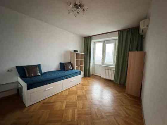 Сдам 1-комнатную квартиру в Пролетарском районе, Щетинина. Донецк