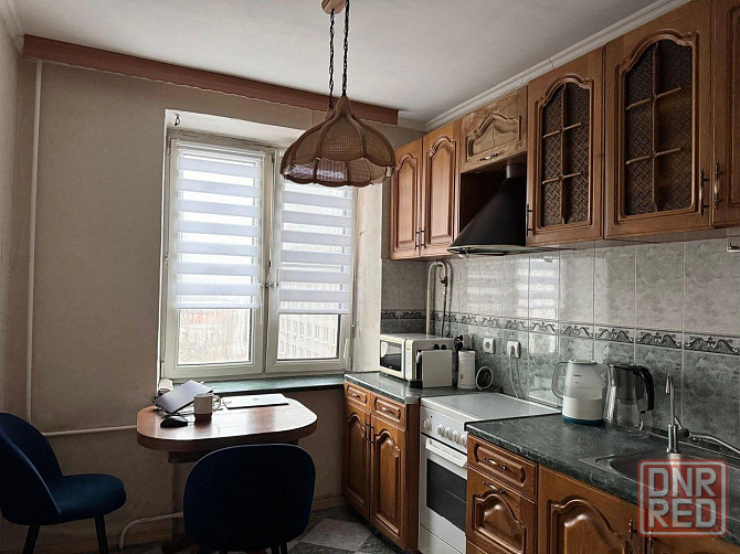 Сдам 1-комнатную квартиру в Пролетарском районе, Щетинина. Донецк - изображение 4