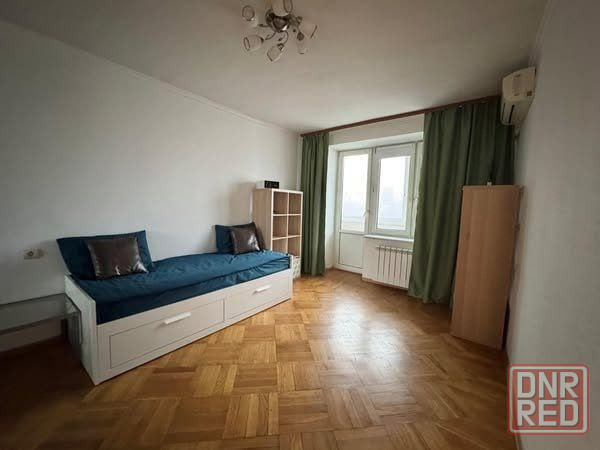 Сдам 1-комнатную квартиру в Пролетарском районе, Щетинина. Донецк - изображение 1