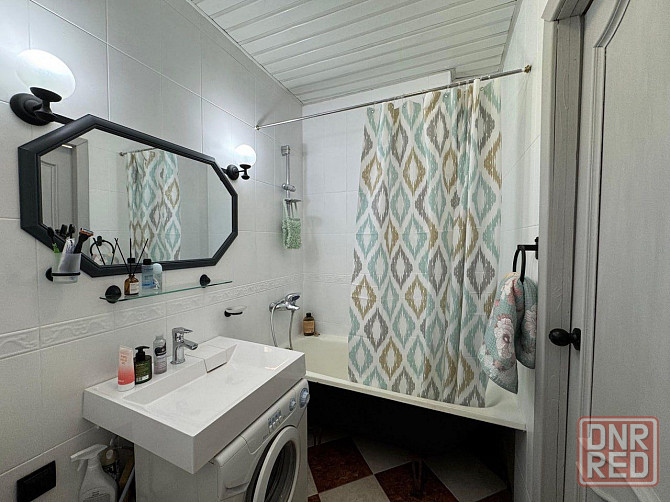 Сдам 1-комнатную квартиру в Пролетарском районе, Щетинина. Донецк - изображение 2