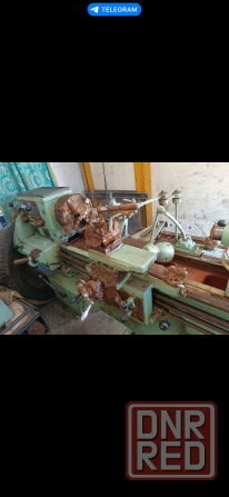 продам токарный станок лт-10 Ровеньки - изображение 1