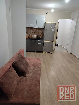 студия 26м2 Мариуполь - изображение 2
