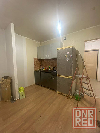 студия 26м2 Мариуполь - изображение 4