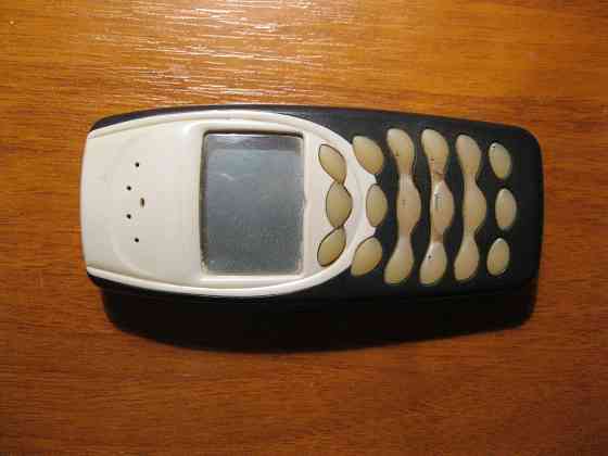 Nokia 3410 Донецк