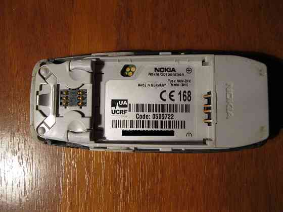 Nokia 3410 Донецк