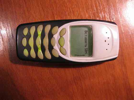 Nokia 3410 Донецк