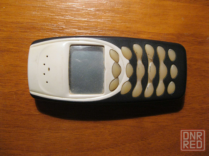 Nokia 3410 Донецк - изображение 3
