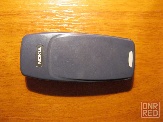 Nokia 3410 Донецк - изображение 4