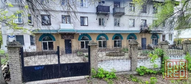 Аренда/продажа помещения в г.Макеевка, Горняцкий р-н,55 квартал Макеевка - изображение 3