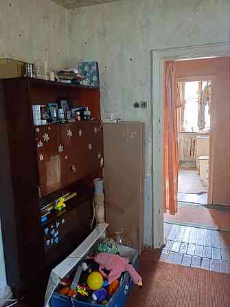 2-х комнатная в Куйбышевском Донецк