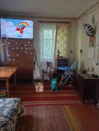 2-х комнатная в Куйбышевском Донецк