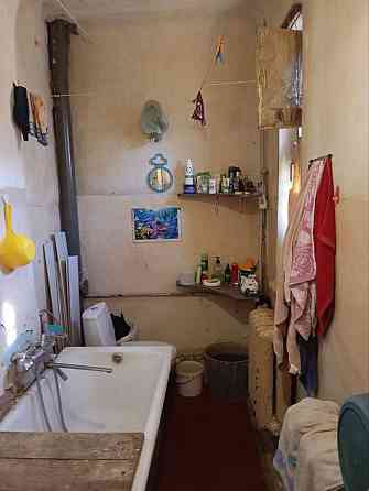 2-х комнатная в Куйбышевском Донецк