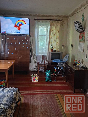 2-х комнатная в Куйбышевском Донецк - изображение 2