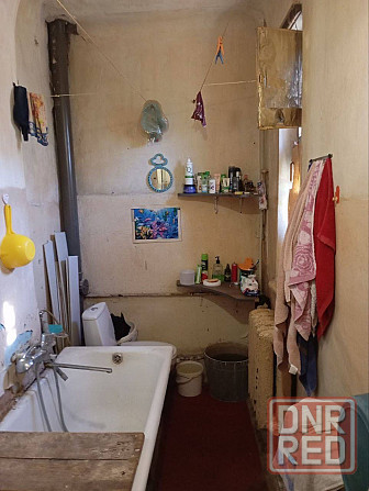 2-х комнатная в Куйбышевском Донецк - изображение 4