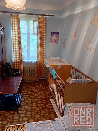 2-х комнатная в Куйбышевском Донецк - изображение 3