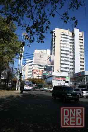 Аренда магазина в центре Детский мир Донецк