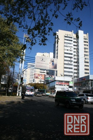 Аренда магазина в центре Детский мир Донецк - изображение 1